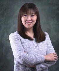 Angela Lee Siew Hoong