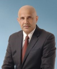 Tariq H. Malik