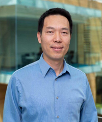 Victor Shi