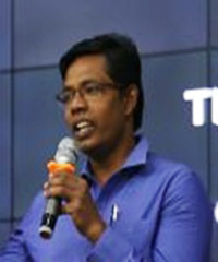 Kumar K