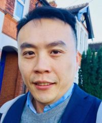 Yichuan Wang