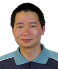 Shiqiang Liu